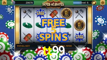 Desvendando o Mundo dos Jogos Virtuais na tt99