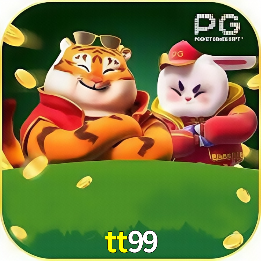 Logo tt99