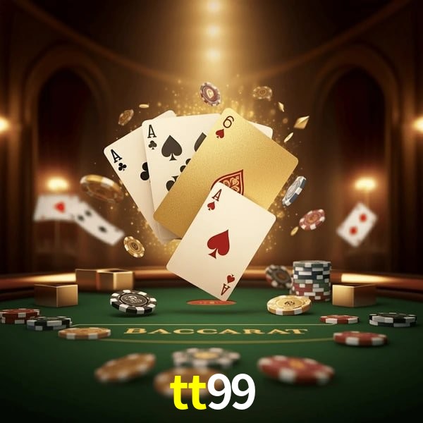 Live Casino tt99