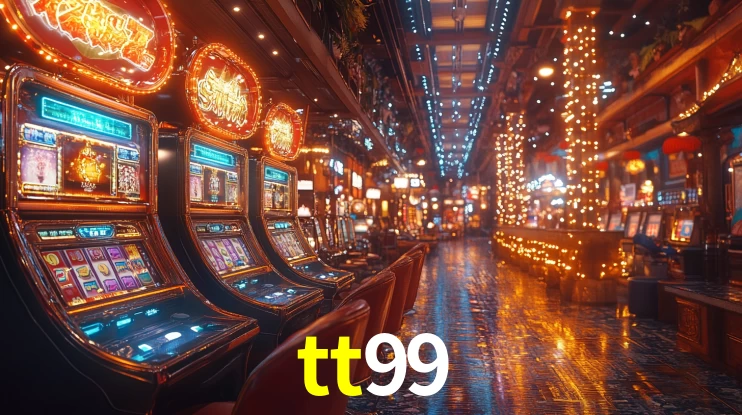 VIP Casino tt99