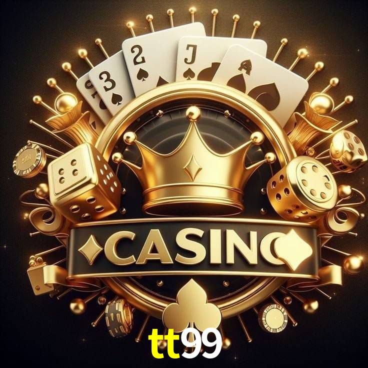 Casino Ao Vivo tt99