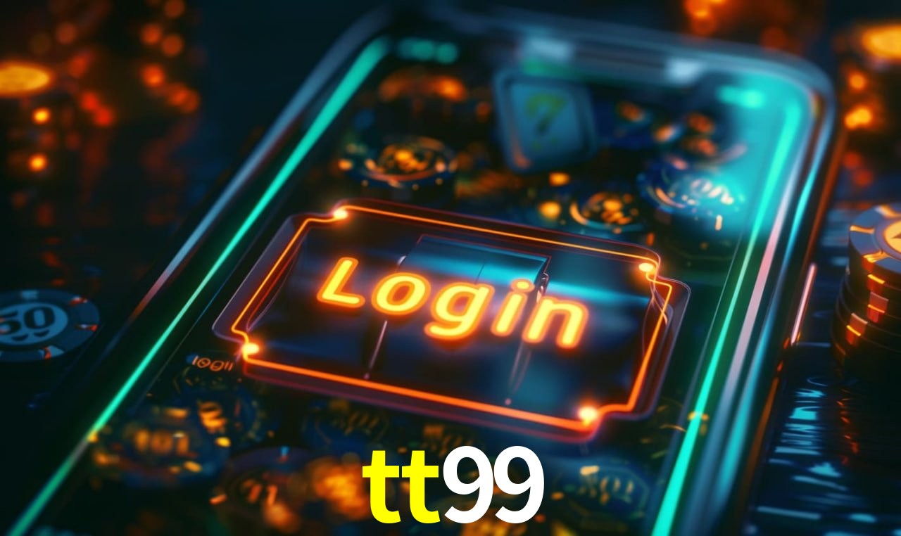 Secure Login tt99