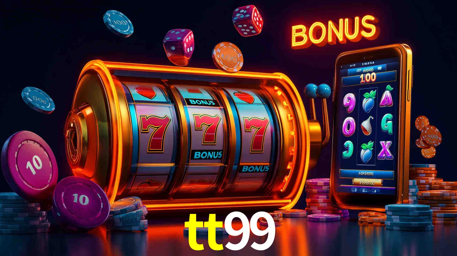 Inovações de Jogos na tt99: O Futuro das Experiências Interativas