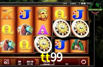 A Popularidade dos Caça-Níqueis no tt99