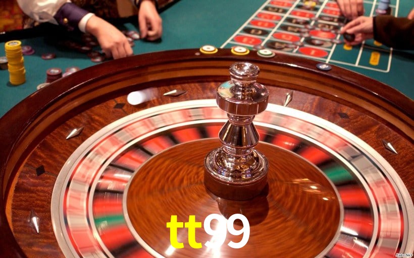 Casino VIP tt99