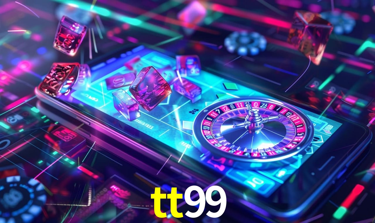 Estatísticas do Jogo tt99