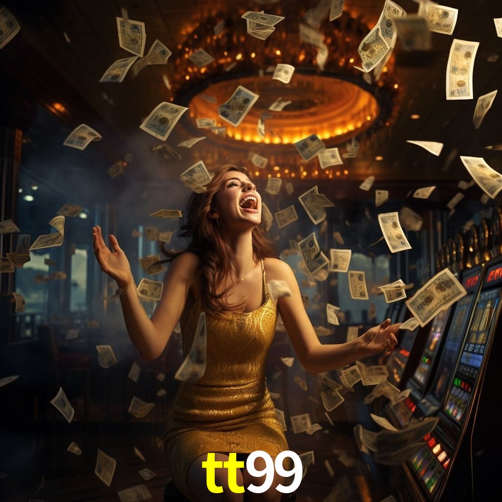 Slot Games tt99