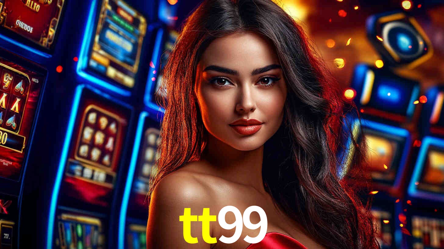 A Experiência Imersiva dos Cassinos Ao Vivo no tt99