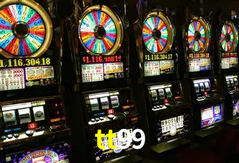 Descubra o Programa VIP da tt99: Vantagens Exclusivas para Jogadores